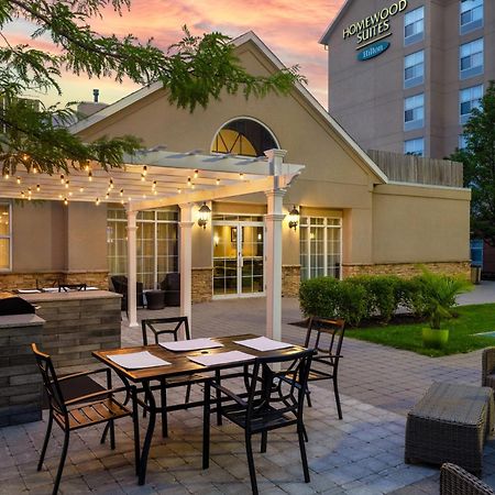 Homewood Suites By Hilton Cambridge-Waterloo, Ontario Dış mekan fotoğraf