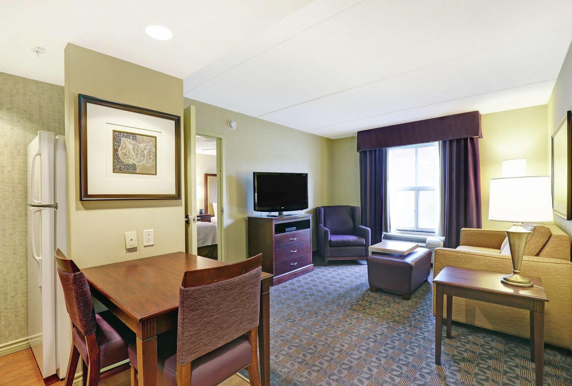 Homewood Suites By Hilton Cambridge-Waterloo, Ontario Dış mekan fotoğraf